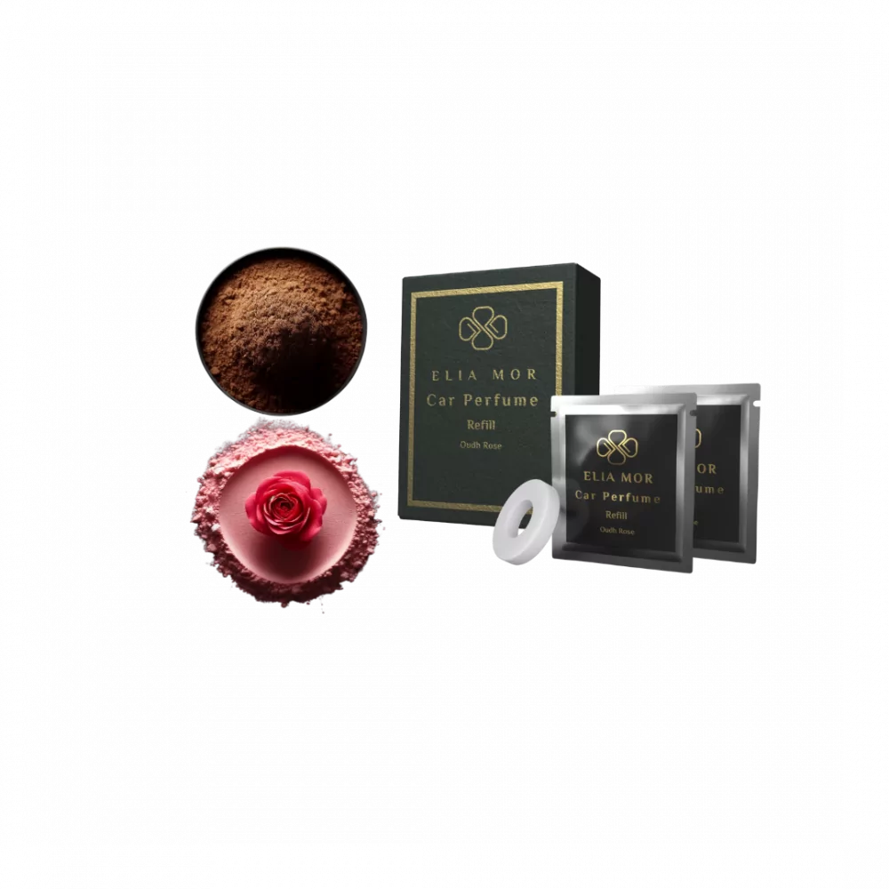 Refill Oudh Rose