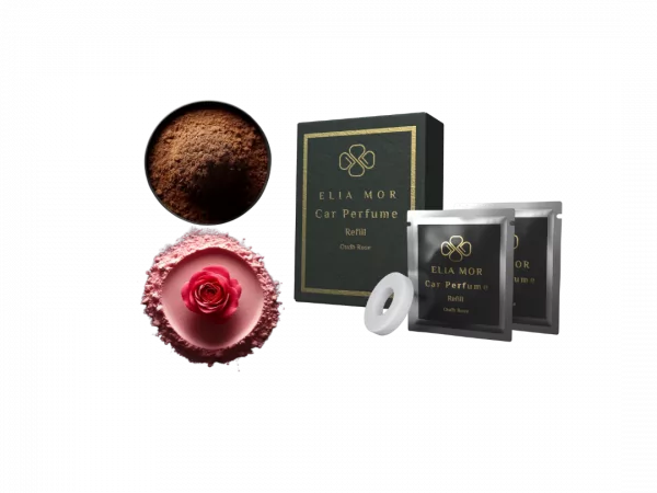 Refill Oudh Rose