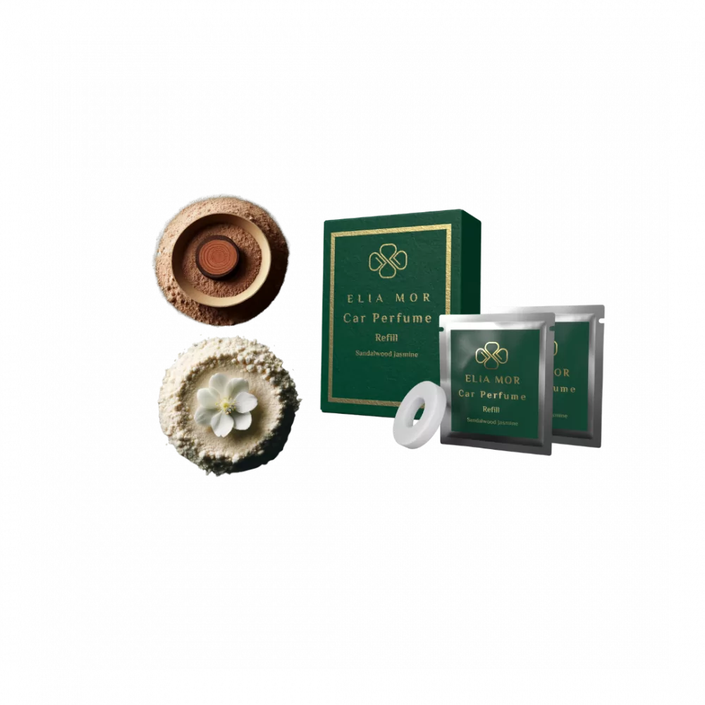 Refill Sandalwood Jasmine