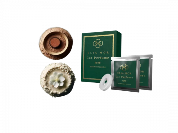 Refill Sandalwood Jasmine